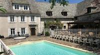 Le Clos de Banes - Chambres d'hotes et camping Aveyron