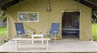 Le Clos de Banes - Chambres d'hotes et camping Aveyron
