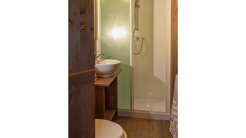 Le Clos de Banes - Chambres d'hotes et camping Aveyron