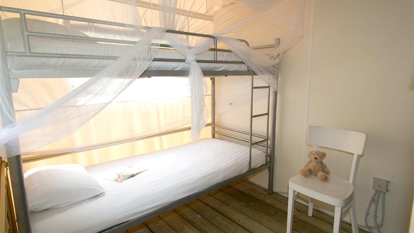 Le Clos de Banes - Chambres d'hotes et camping Aveyron