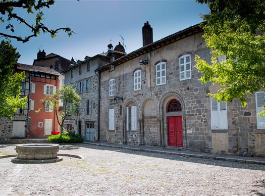 Le Clos de Banes - Chambres d'hotes et camping Aveyron