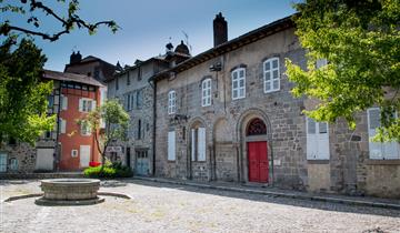 Le Clos de Banes - Chambres d'hotes et camping Aveyron