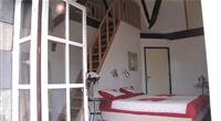 Le Clos de Banes - Chambres d'hotes et camping Aveyron
