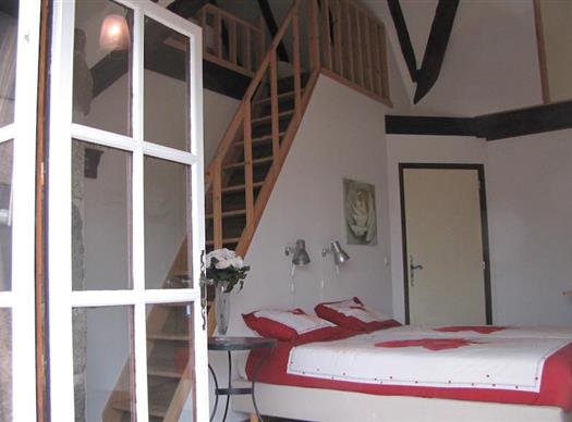 Le Clos de Banes - Chambres d'hotes et camping Aveyron