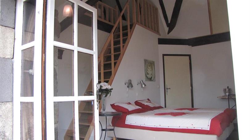 Le Clos de Banes - Chambres d'hotes et camping Aveyron