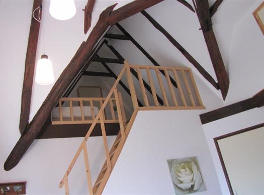 Le Clos de Banes - Chambres d'hotes et camping Aveyron