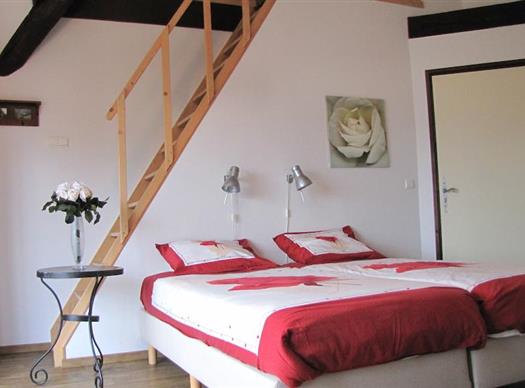 Le Clos de Banes - Chambres d'hotes et camping Aveyron