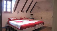 Le Clos de Banes - Chambres d'hotes et camping Aveyron