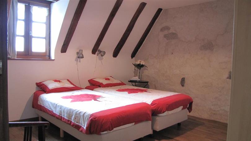 Le Clos de Banes - Chambres d'hotes et camping Aveyron