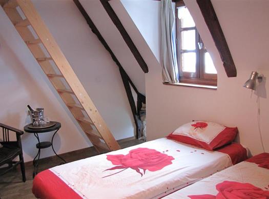 Le Clos de Banes - Chambres d'hotes et camping Aveyron
