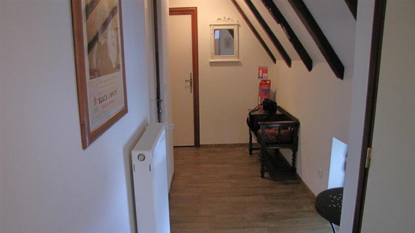 Le Clos de Banes - Chambres d'hotes et camping Aveyron