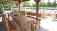 Le Clos de Banes - Chambres d'hotes et camping Aveyron