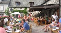 Le Clos de Banes - Chambres d'hotes et camping Aveyron