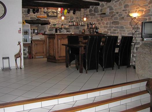 Le Clos de Banes - Chambres d'hotes et camping Aveyron