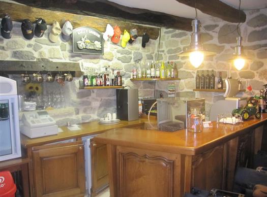 Le Clos de Banes - Chambres d'hotes et camping Aveyron