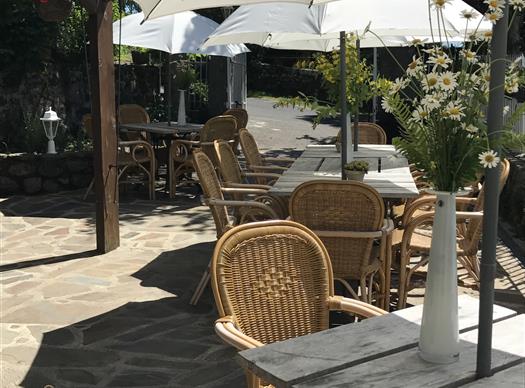 Le Clos de Banes - Chambres d'hotes et camping Aveyron