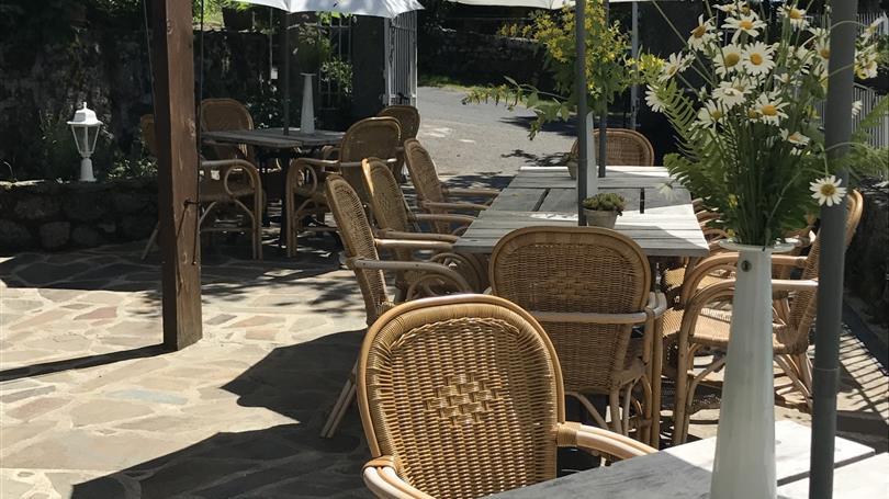 Le Clos de Banes - Chambres d'hotes et camping Aveyron
