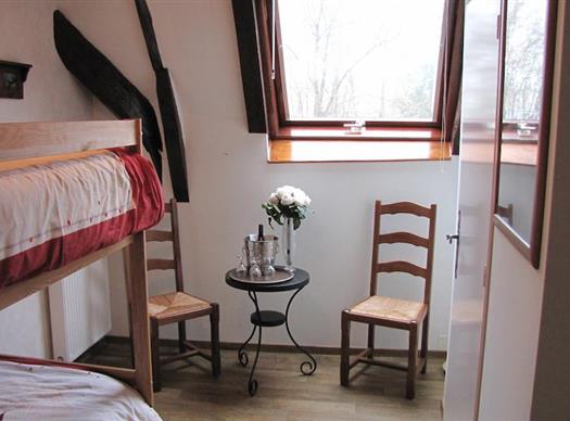 Le Clos de Banes - Chambres d'hotes et camping Aveyron