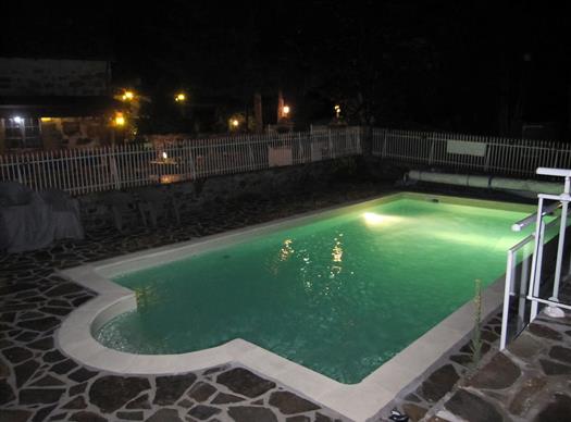 Le Clos de Banes - Chambres d'hotes et camping Aveyron