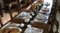 Le Clos de Banes - Chambres d'hotes et camping Aveyron