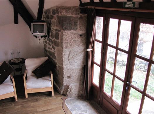 Le Clos de Banes - Chambres d'hotes et camping Aveyron