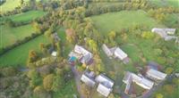 Le Clos de Banes - Chambres d'hotes et camping Aveyron