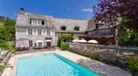Le Clos de Banes - Chambres d'hotes et camping Aveyron