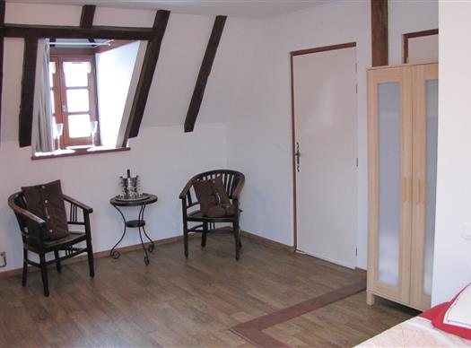 Le Clos de Banes - Chambres d'hotes et camping Aveyron