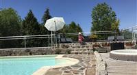 Le Clos de Banes - Chambres d'hotes et camping Aveyron