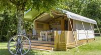 Le Clos de Banes - Chambres d'hotes et camping Aveyron