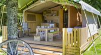 Le Clos de Banes - Chambres d'hotes et camping Aveyron