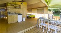 Le Clos de Banes - Chambres d'hotes et camping Aveyron