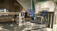 Le Clos de Banes - Chambres d'hotes et camping Aveyron