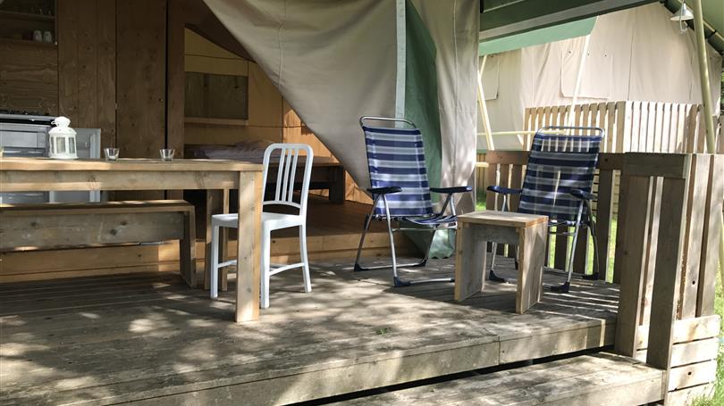 Le Clos de Banes - Chambres d'hotes et camping Aveyron