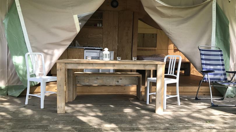 Le Clos de Banes - Chambres d'hotes et camping Aveyron