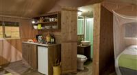 Le Clos de Banes - Chambres d'hotes et camping Aveyron