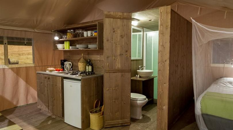 Le Clos de Banes - Chambres d'hotes et camping Aveyron
