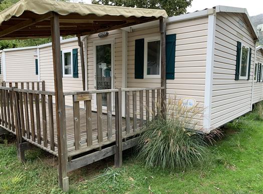 Le Clos de Banes - Chambres d'hotes et camping Aveyron