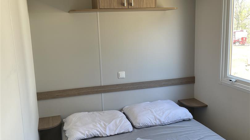 Le Clos de Banes - Chambres d'hotes et camping Aveyron