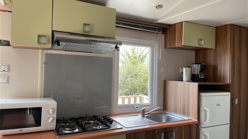 Le Clos de Banes - Chambres d'hotes et camping Aveyron