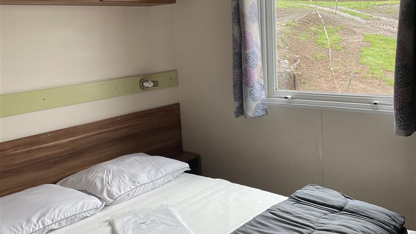 Le Clos de Banes - Chambres d'hotes et camping Aveyron