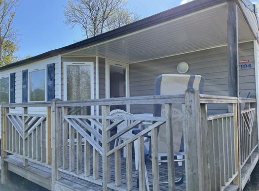 Le Clos de Banes - Chambres d'hotes et camping Aveyron