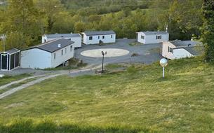 Le Clos de Banes - Chambres d'hotes et camping Aveyron