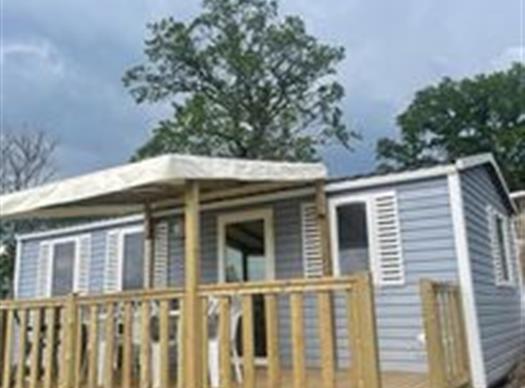 Le Clos de Banes - Chambres d'hotes et camping Aveyron