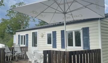 Le Clos de Banes - Chambres d'hotes et camping Aveyron
