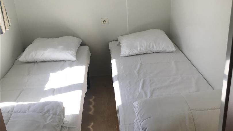 Le Clos de Banes - Chambres d'hotes et camping Aveyron