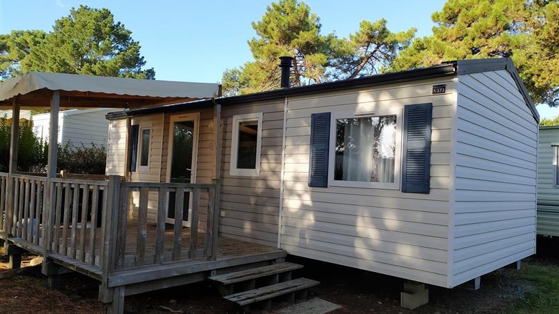Le Clos de Banes - Chambres d'hotes et camping Aveyron