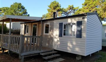 Le Clos de Banes - Chambres d'hotes et camping Aveyron