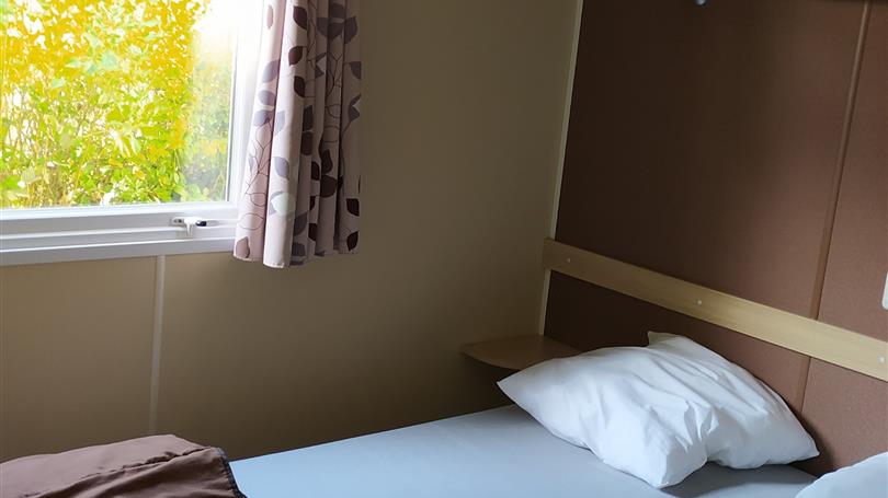 Le Clos de Banes - Chambres d'hotes et camping Aveyron