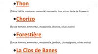 Le Clos de Banes - Chambres d'hotes et camping Aveyron